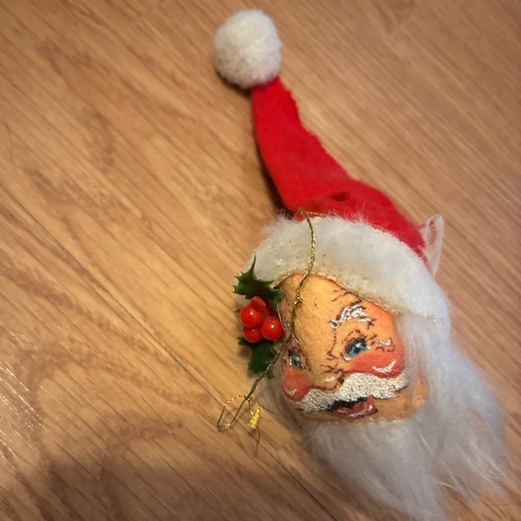 Annalee Ornaments Lot Of 2 - Picture 11 of 11